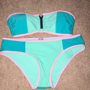 AE BATHING SUIT UNWORN S/M